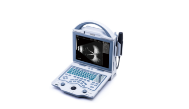 AB Scan