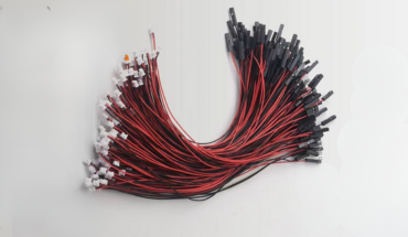1.25mm nach Dupont