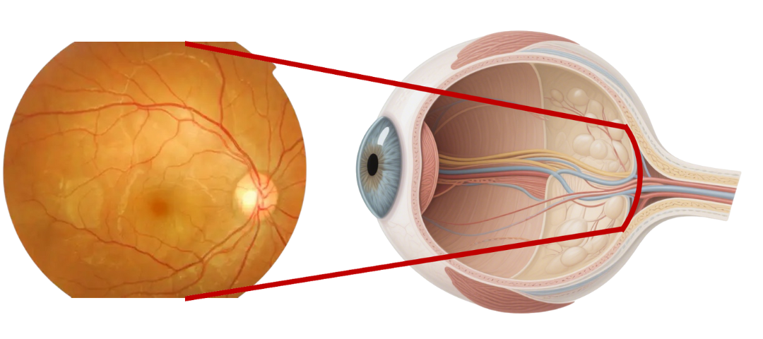 Retinal layer