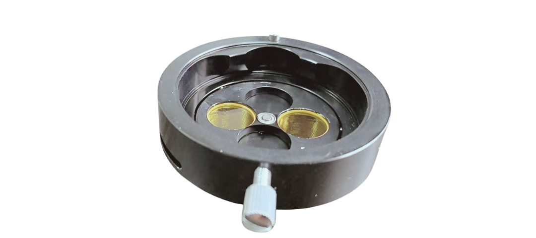 laser filter