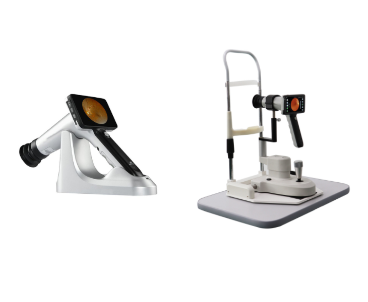 premium fundus camera