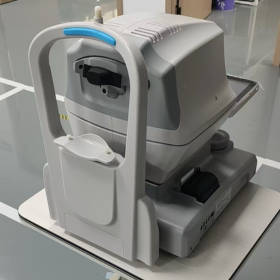 ST non-contact tonometer