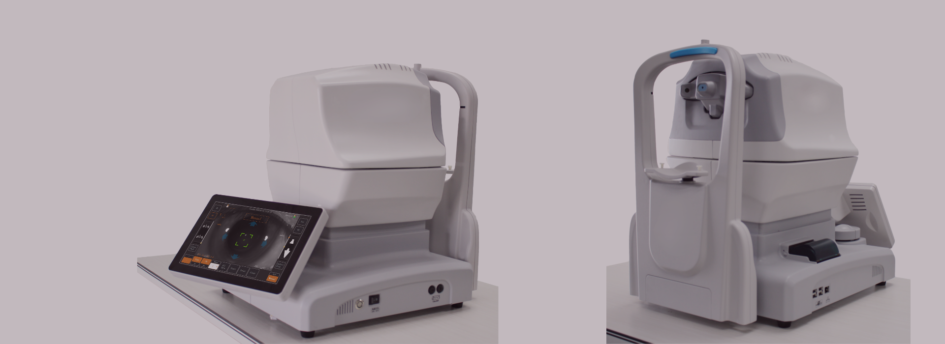 auto tonometer banner