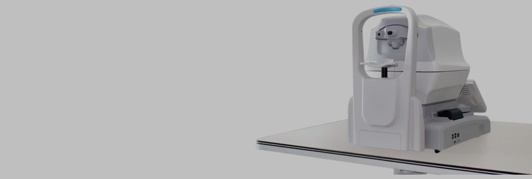 non-contact tonometer banner