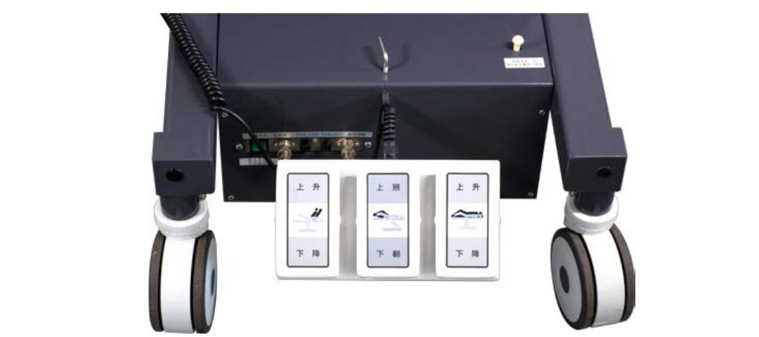 omnidirectional wheels