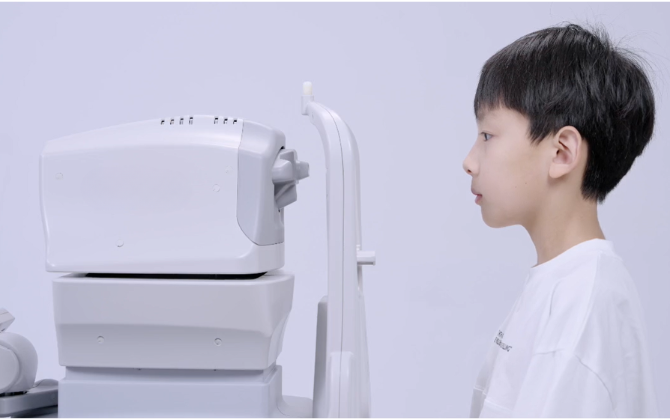 prepare for measuring