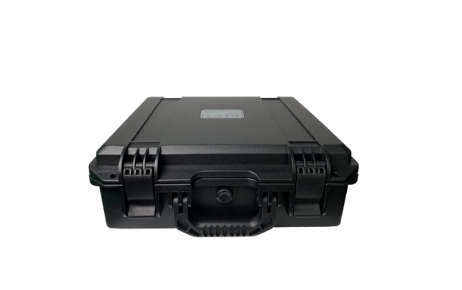 rebound tonometer box