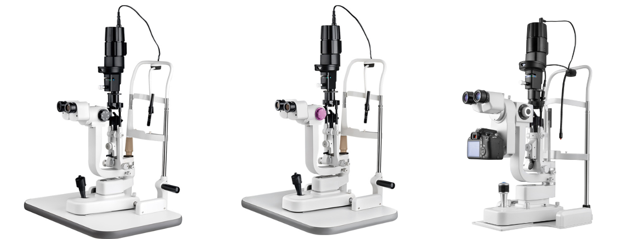 premium slit lamp