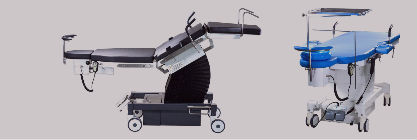 professional operating tables