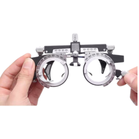 Astigmatism Axis Adjustment