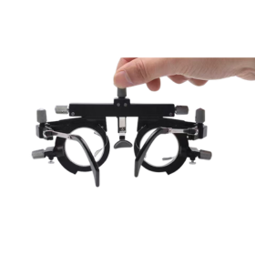 Interpupillary distance adjustment