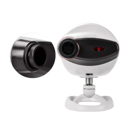 chart projector2