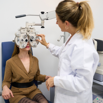 optical shops