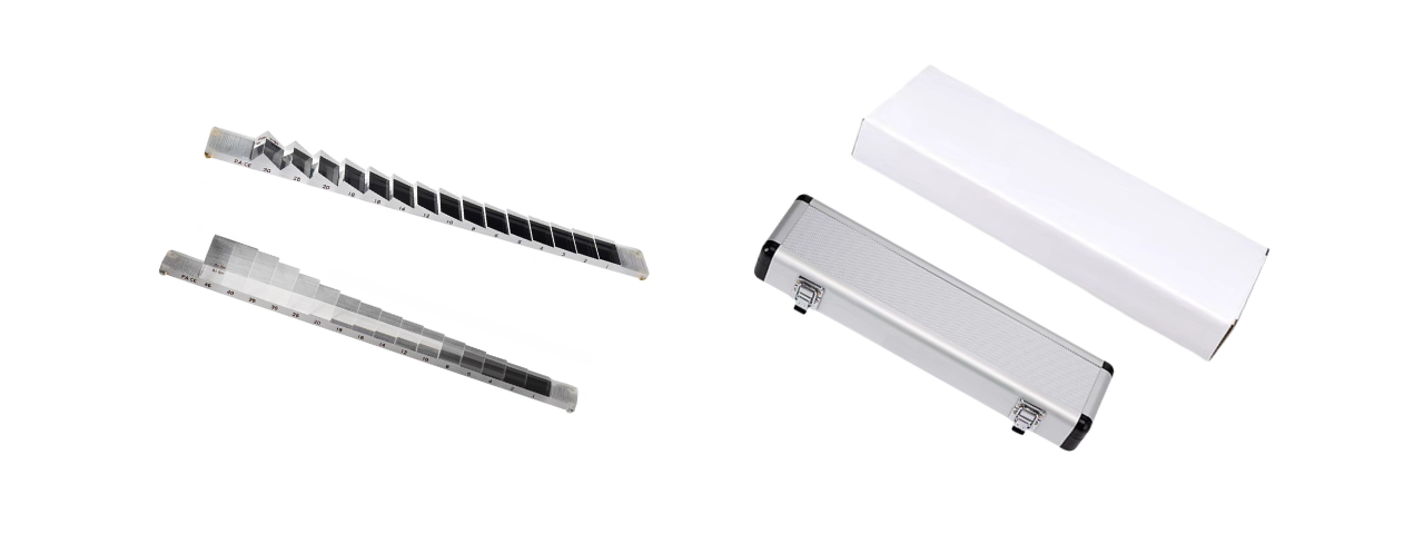 prism bars
