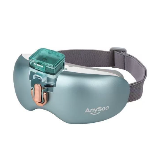 dry eye device